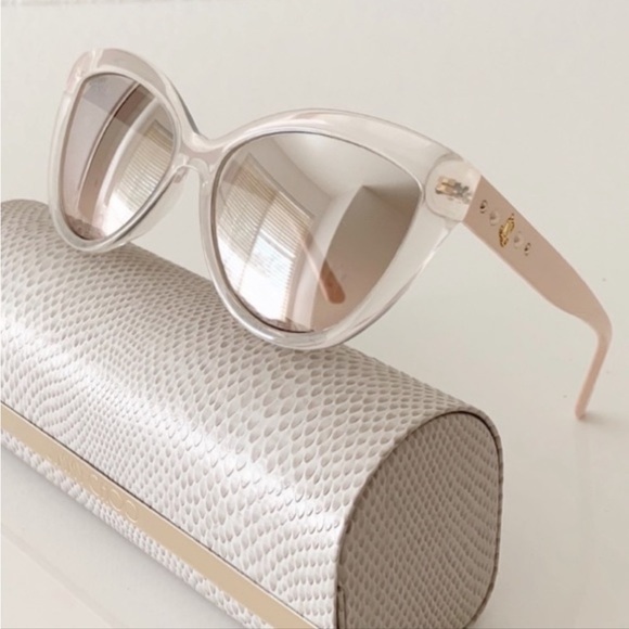 Jimmy Choo. - Picture 6 of 12